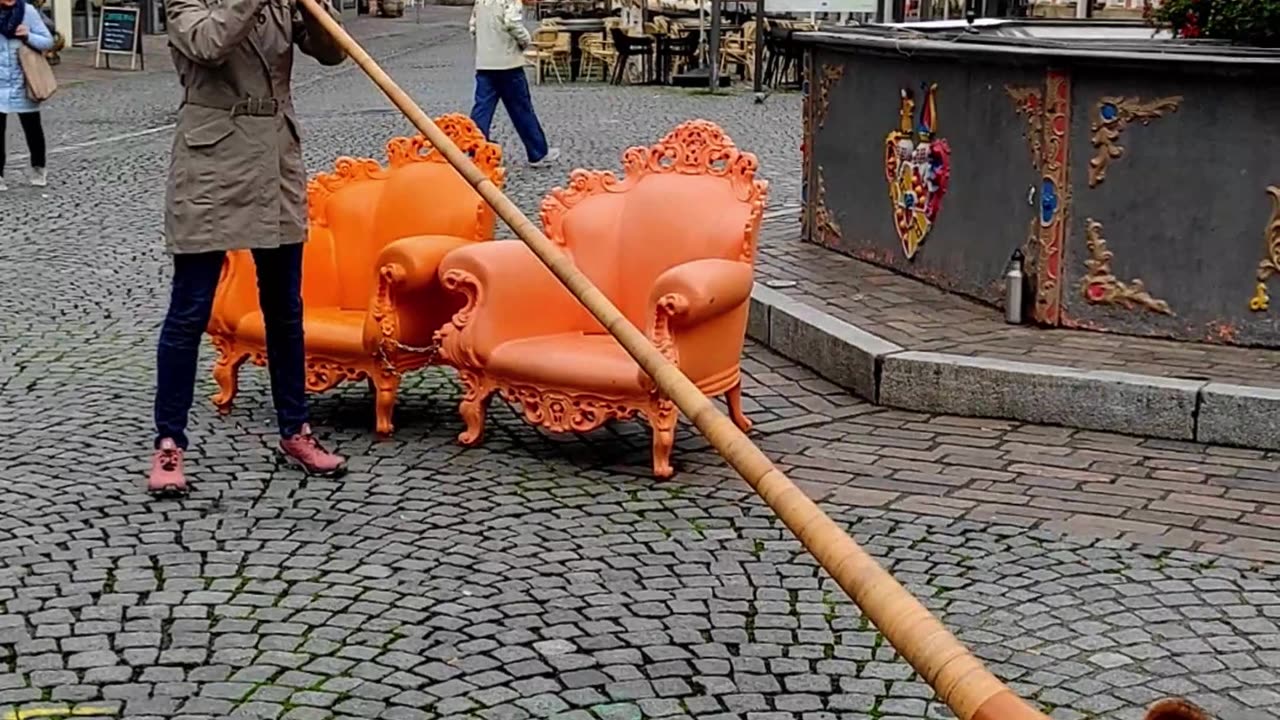 Horn For Hope in Schwäbisch Gmünd - 13.10.2024