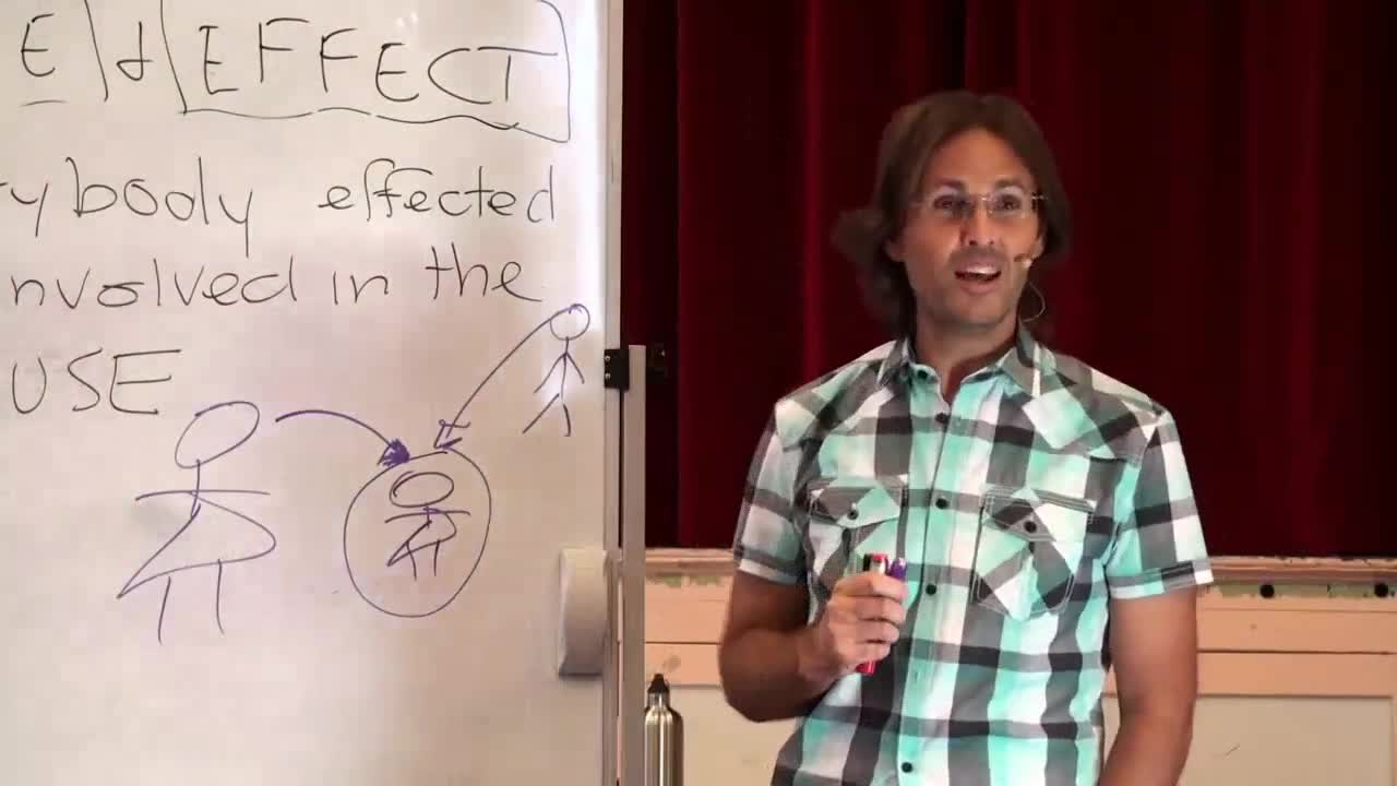 God’s Laws, The Wheels Of God’s Laws Grind With Exceedingly Tight Tolerances (Abused Mother Example)