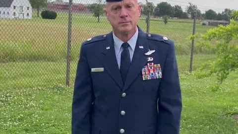 J6 Political Prisoner Officer Larry Brock Jr