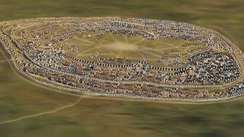 Episode 6: The Origins Of Mithra - In Search Of Cyrus The Great