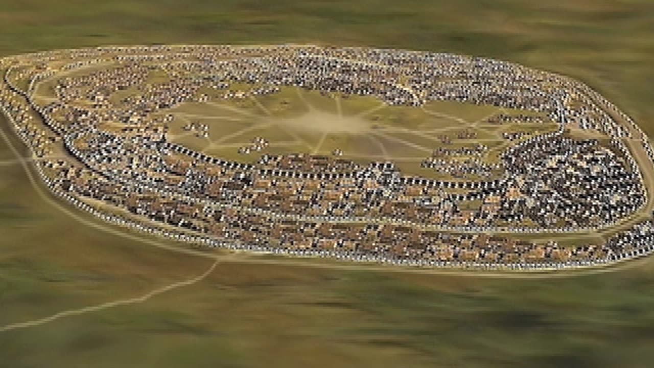 Episode 6: The Origins Of Mithra - In Search Of Cyrus The Great