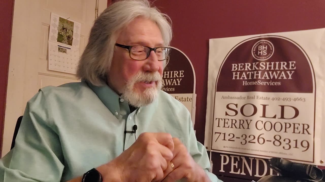 Coffee with Coop! Ep 276