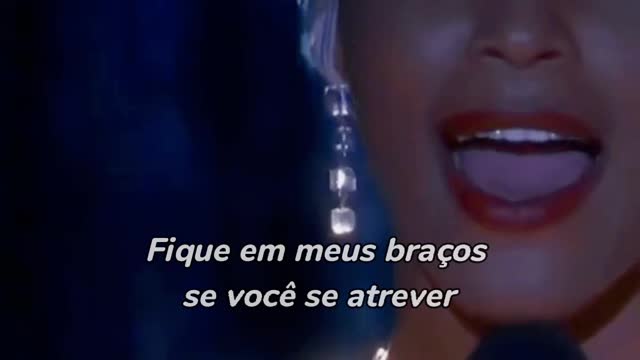 Whitney Houston - I Have Nothing