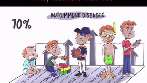 סודות החיסונים מה שלא יספרו לכם על החיסונים