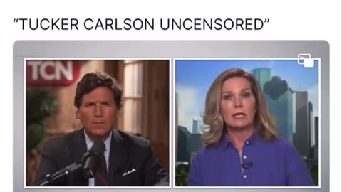 Tucker Carlson Uncensored