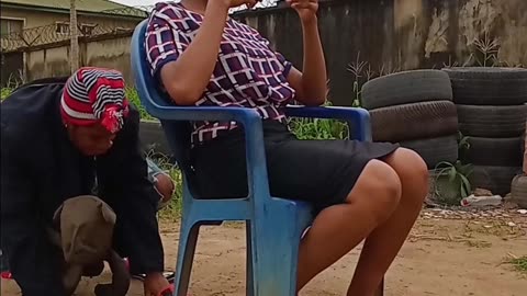 Try not to laugh
