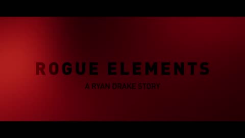 Rogue Elements - Official Trailer