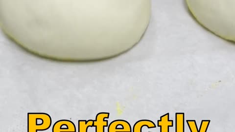 Perfectly Proofed Bread Has A Natural, Calming Motion (LOL)