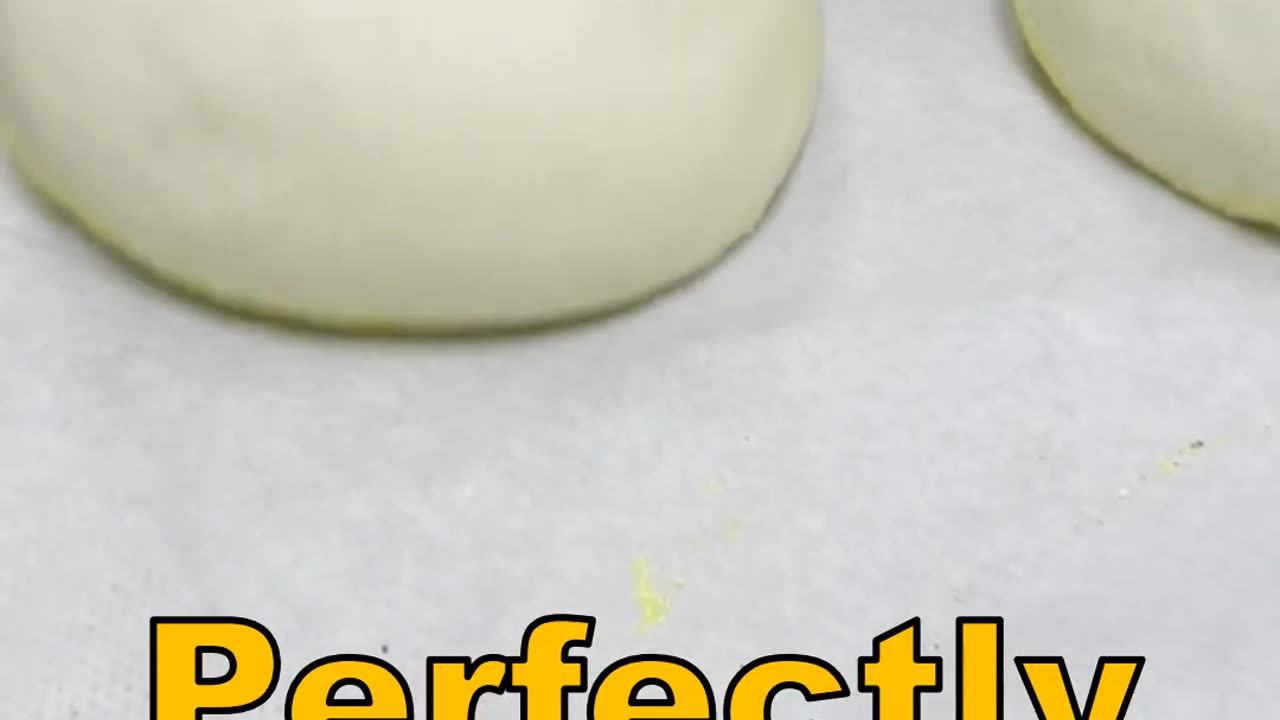 Perfectly Proofed Bread Has A Natural, Calming Motion (LOL)