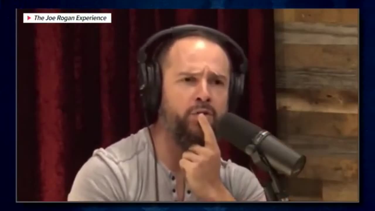 This Al Discussion on Joe Rogan Really FREAKED Me Out