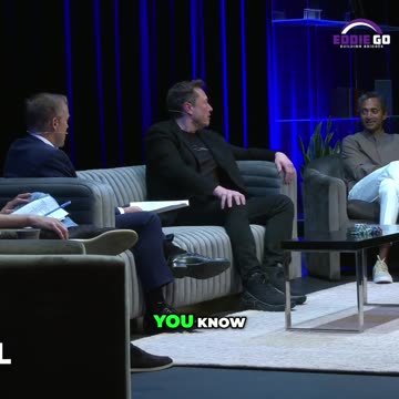 Elon Musk’s Hilarious Take on Media Criticism 😂🔥