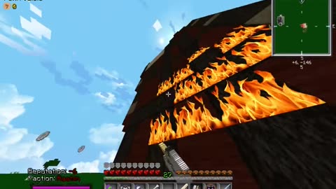 Minecraft rulecraft ep 373 kill beren and luthien