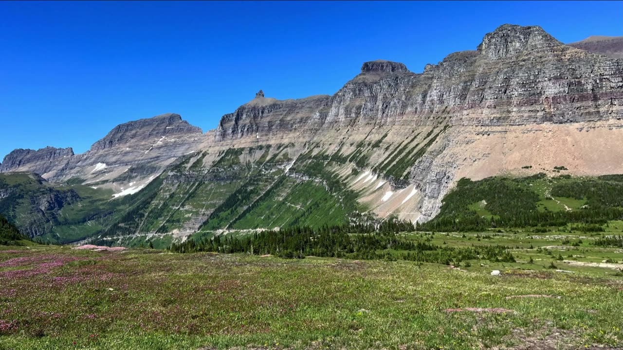 Unveiling Montana's Natural Wonder: The Ultimate Relaxing Music