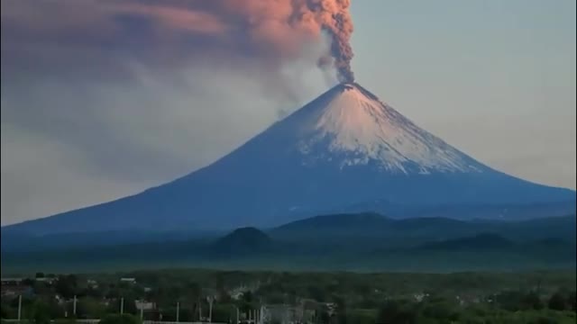 Kamchatka