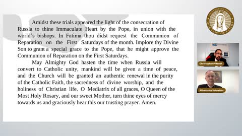 Catechism Class on the Resurrection of the Body