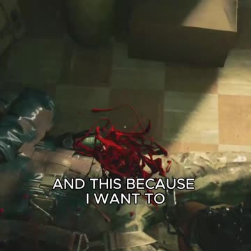 NO PLOT ARMOR FOR YOU ADLER