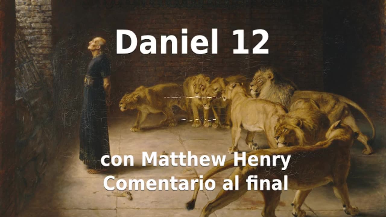 🕊️📖️ ¡Las Escrituras De La Verdad! Explicación De Daniel 12. 🙏