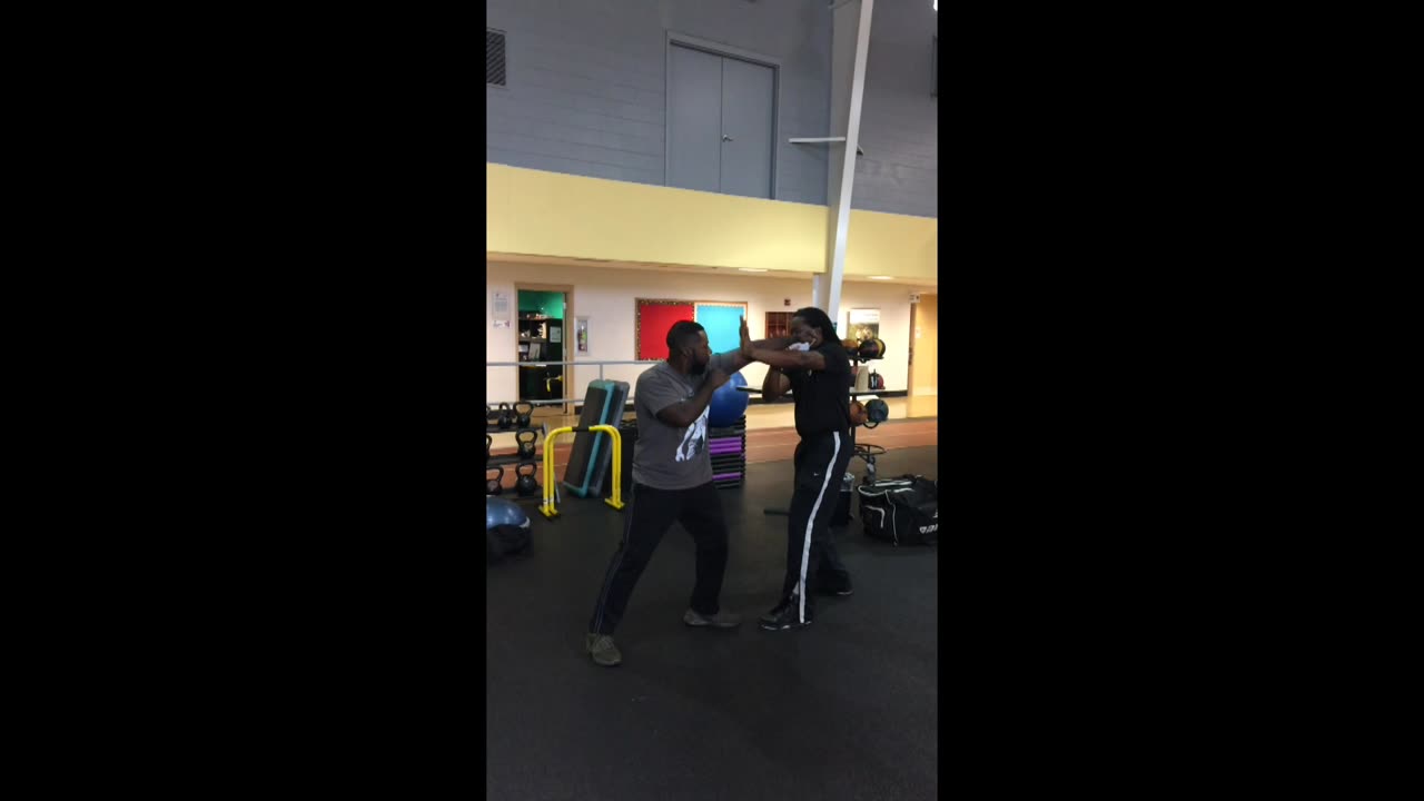 Warrior Sciences University; Sumkido Ku-Ta (Self Defense)