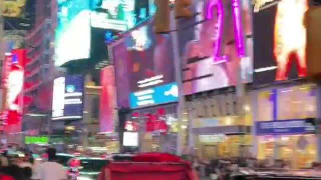 time Square