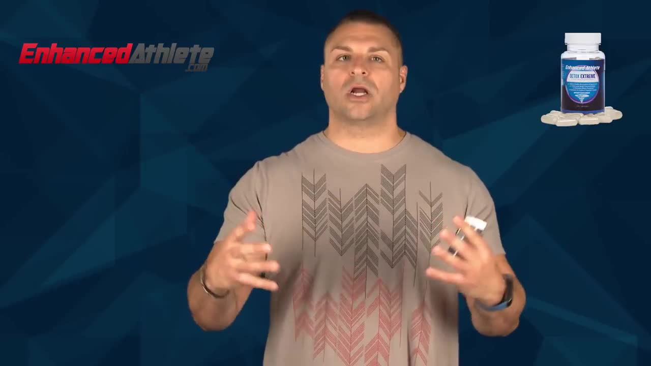 Tim Muriello Reviews Detox Extreme