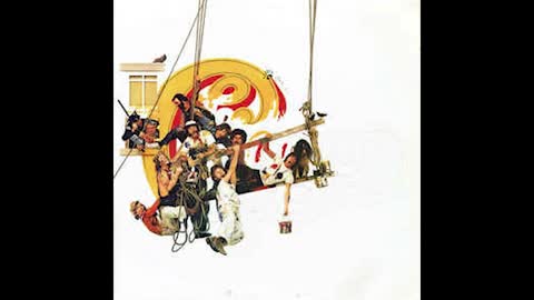 "FEELING STRONGER EVERYDAY" FROM CHICAGO