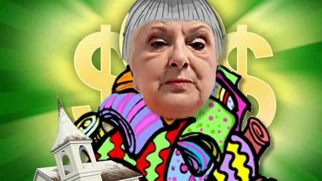 A Simple Act of Damage Control