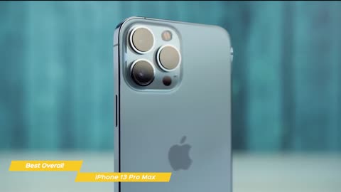 Top 5 Best Camera in 2022