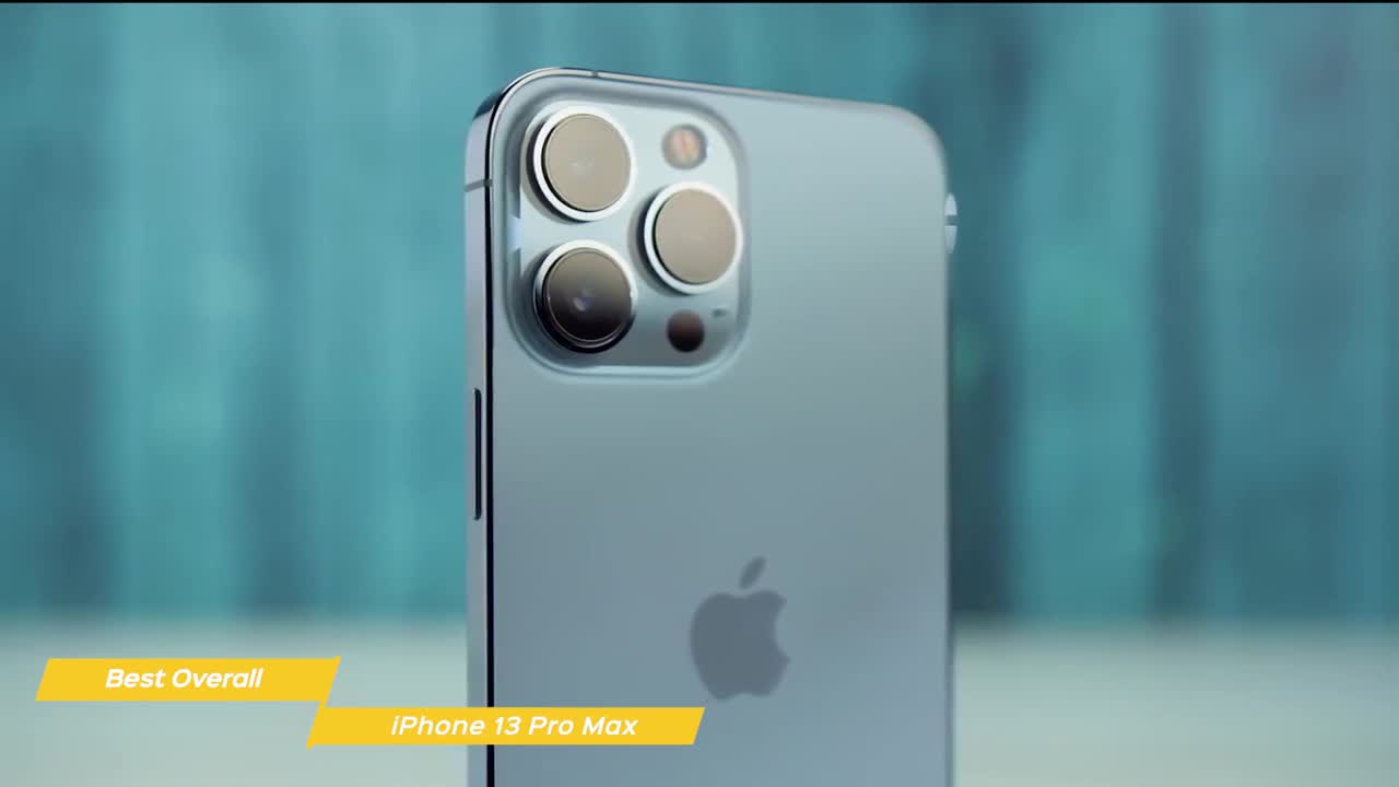 Top 5 Best Camera in 2022