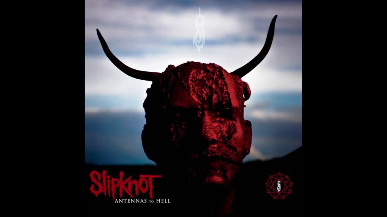 Slipknot - Antennas To Hell Mixtape