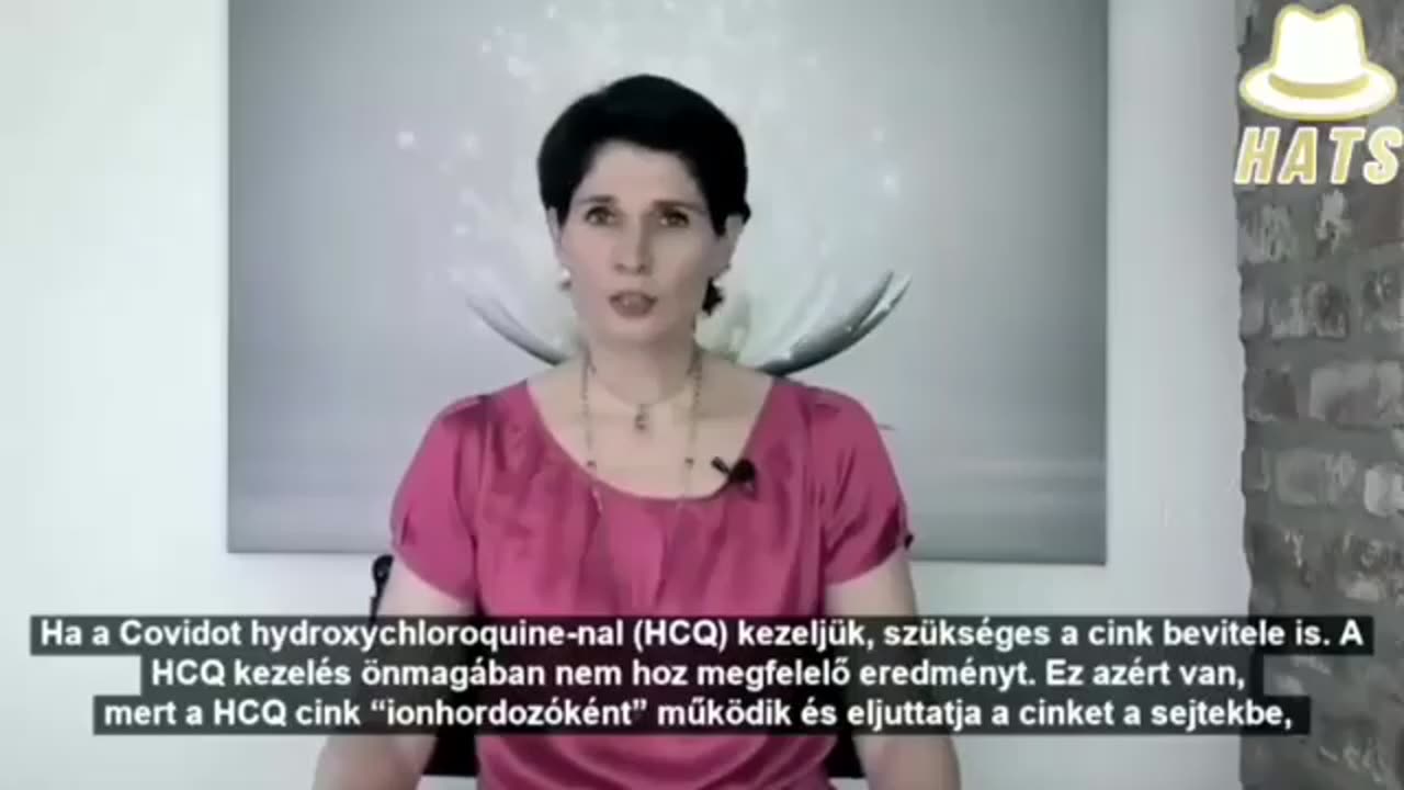 Dr. Alina Lessenich explains step by step how to detox from the vaccine and flush it out.