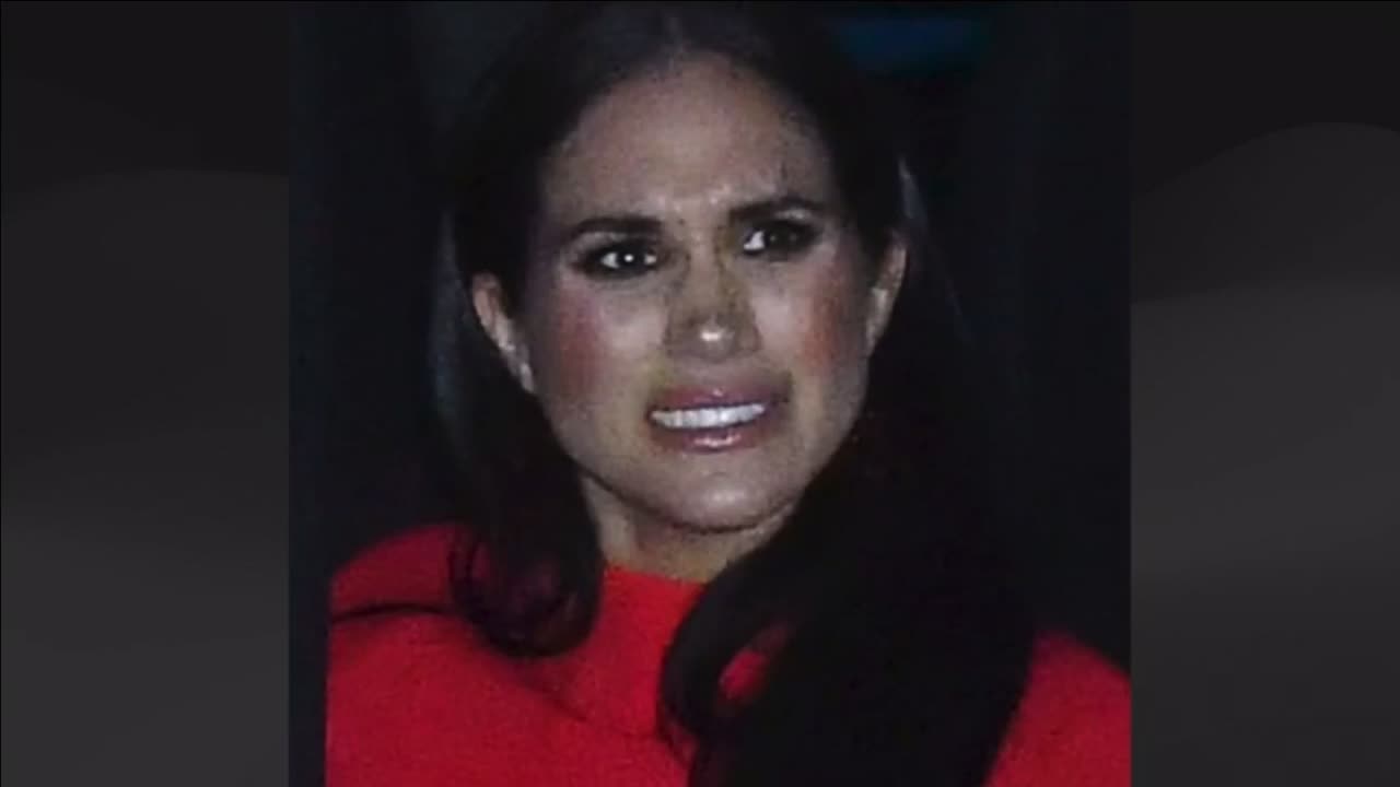 Megan Markle: the Proctor & Gamble story was made up so was the Hillary letter