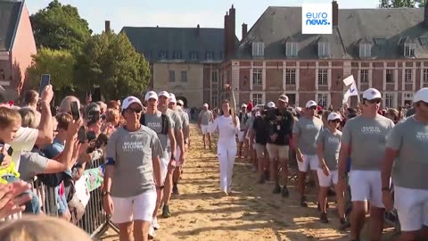 Latest news bulletin | August 27th – Morning