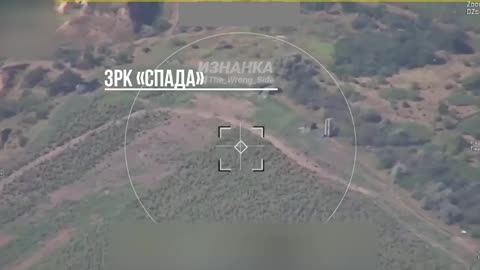 😳 Russians destroyed aircraft and Patriot DECOYS with "Iskander-M" at