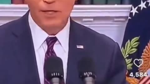 Joe Biden Is Not Joe Biden | Exa2
			