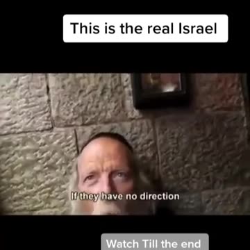The real Jews !!