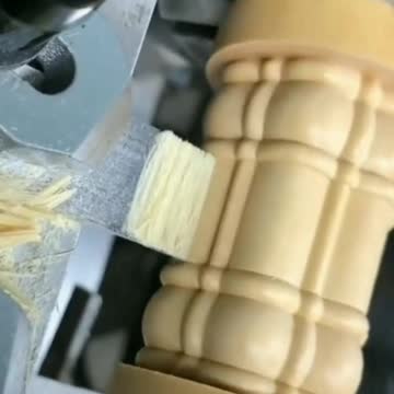 fully automated cnc designer machine