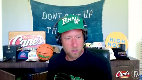 Barstool Sports' Dave Portnoy Reveals Cancer Diagnosis