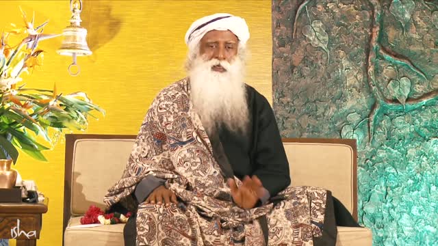 Ways to Stop Overthinking | Sadhguru