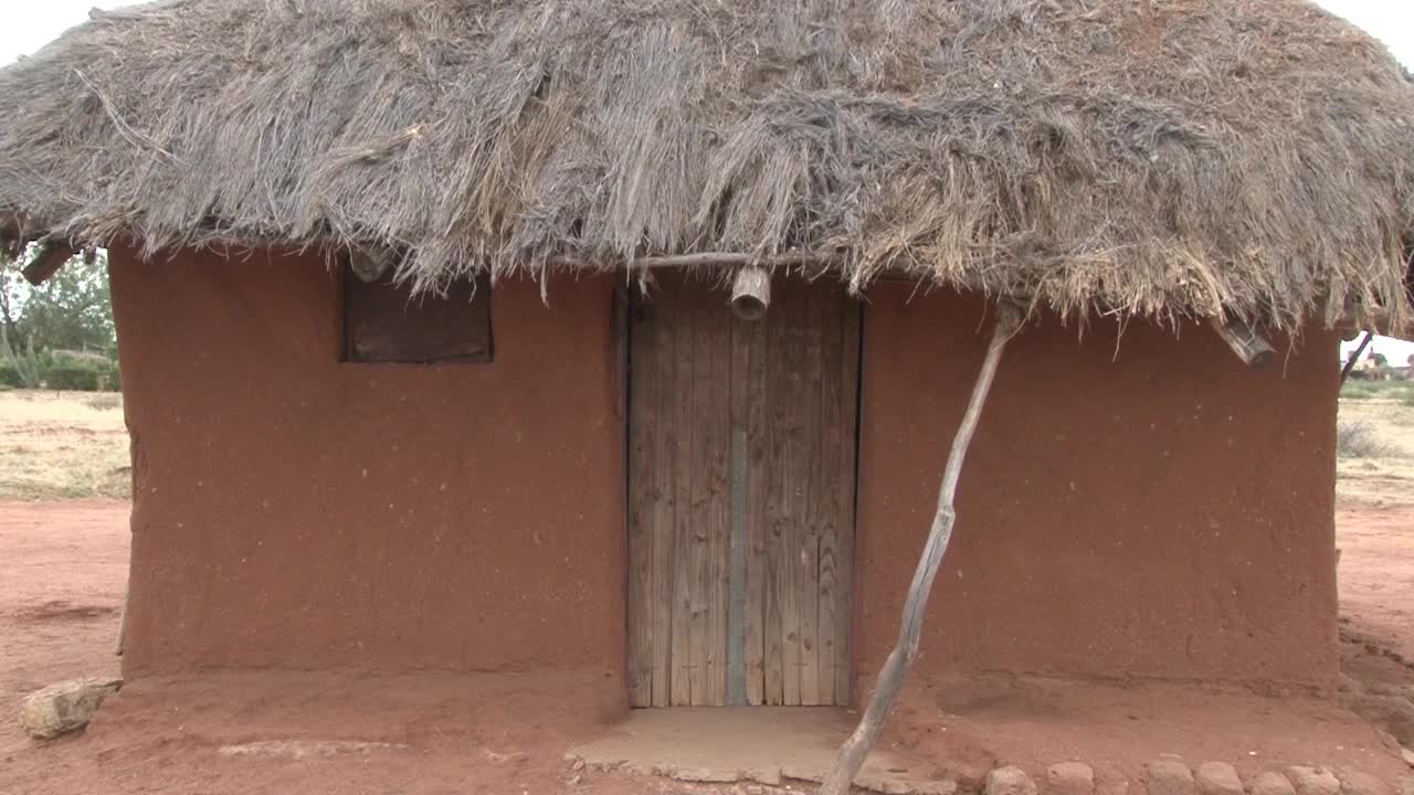 Mutlwa - Segarona Traditional Dance