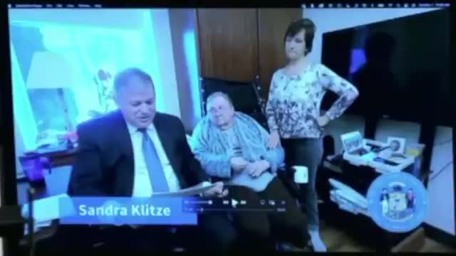 Zuck Sucked the Vote...