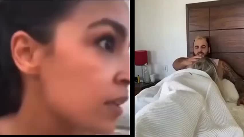 AOC at work