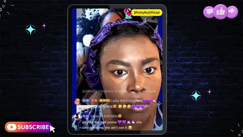 LIVE REPLAY: PettyRo.Sat Mar 16