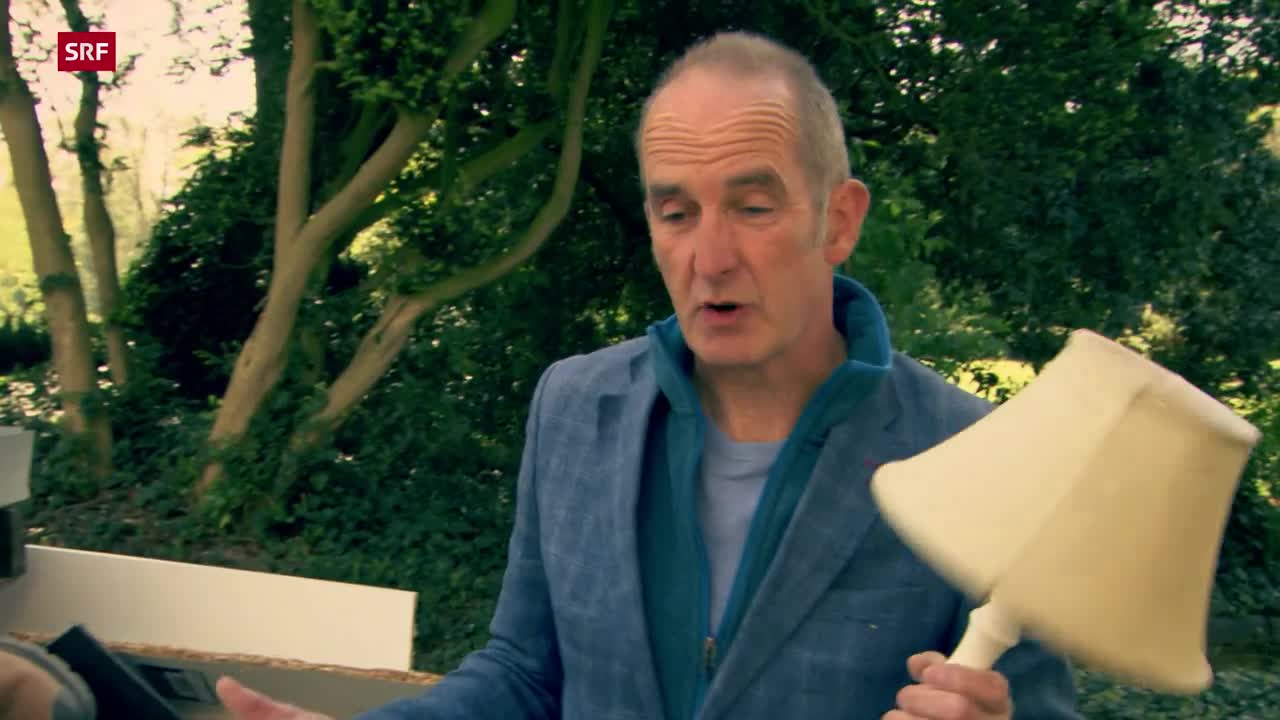 Grand Designs Die viktorianische Molkerei Doku (2020)