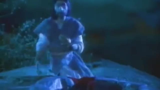 TESTAMENTO - JOSÉ - HISTORIA ANIMADA