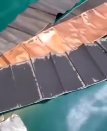 ⁣Graphene Oxide PHONE BATTERY