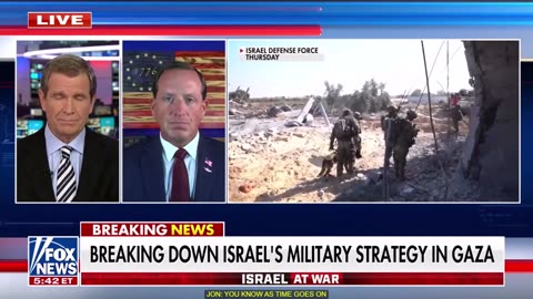 Darin Gaub - Fox News 33