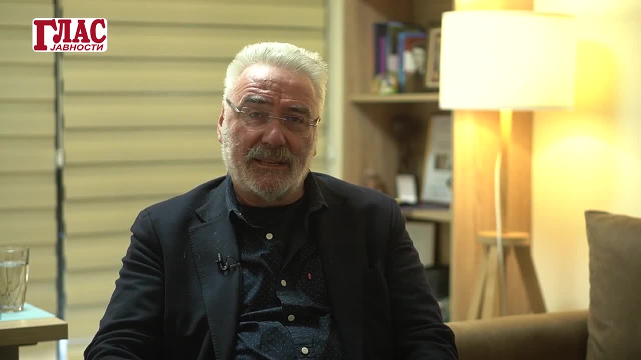 Dr Nestorović:Postoji skrivena medicina za bogataše