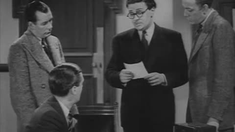The Human Monster (1939)
