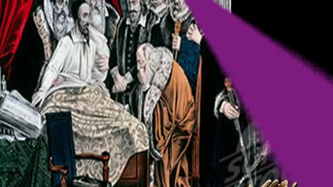 The truth about John Calvin
