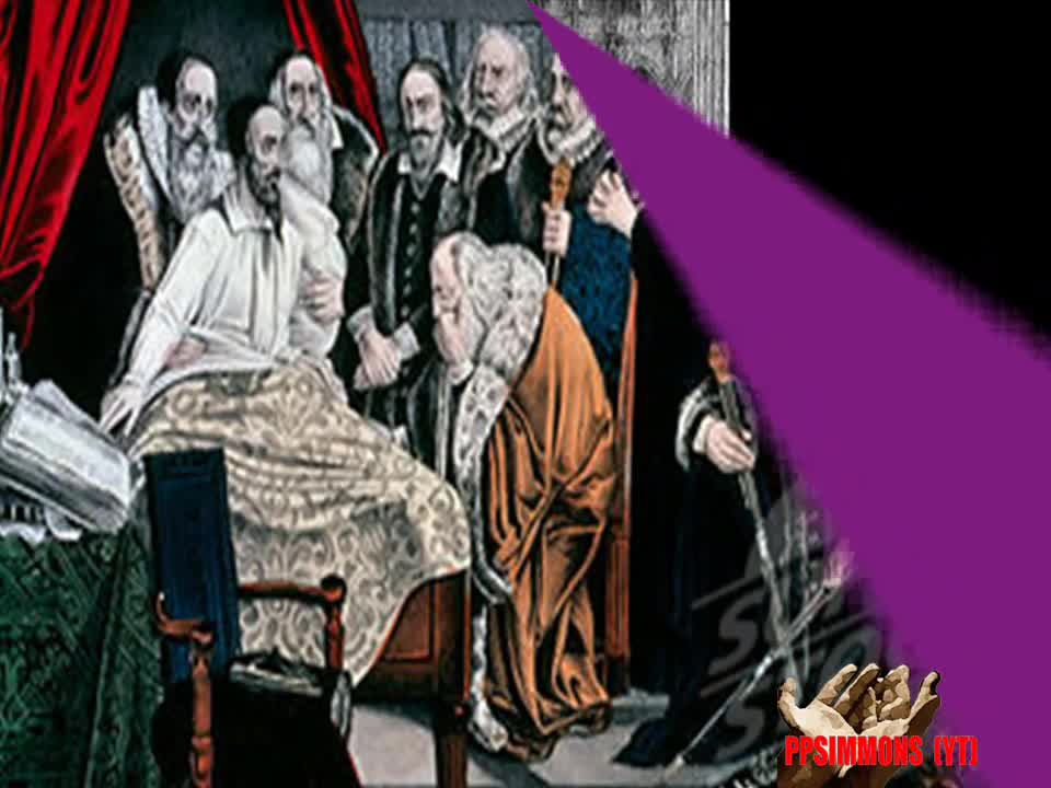 The truth about John Calvin